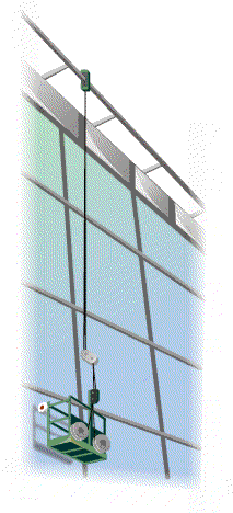 Glass Cleaning System in India